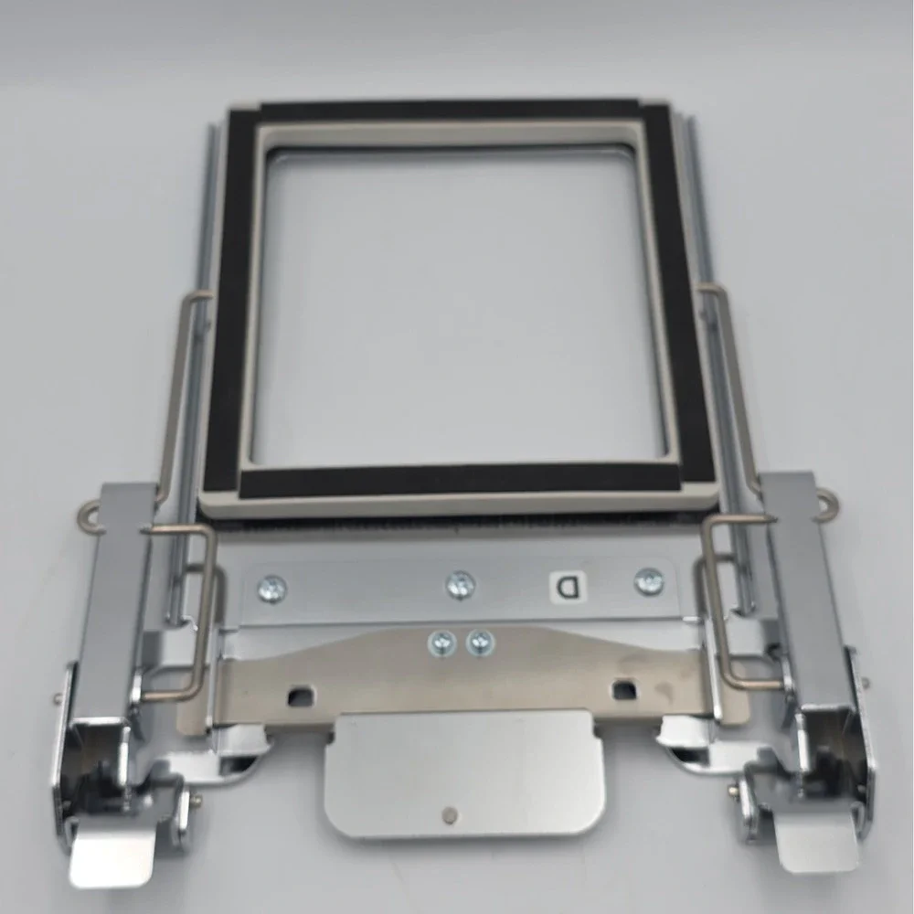 Baby Lock ENCF-100 Brother Clamp Frame M for PR Series PRCLPM1